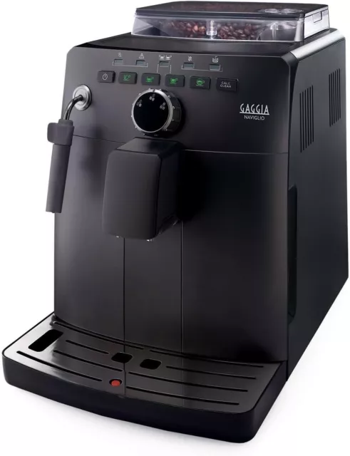 Gaggia Naviglio Hd8749/01 Macchina Da Caffe' Automatica Espresso - Cappuccino