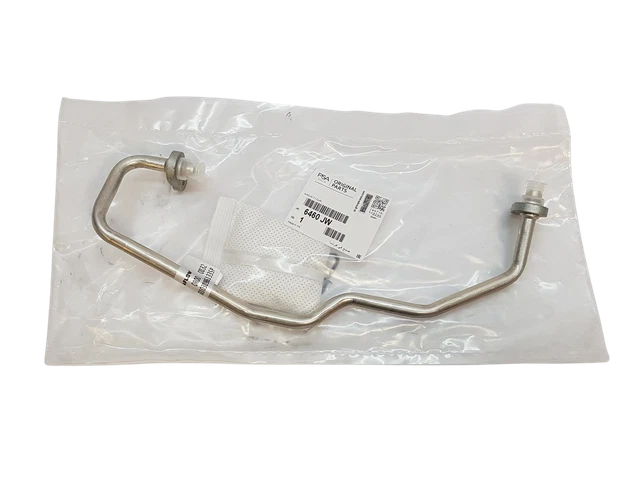 Tuyau De Climatisation Original Citroen Peugeot - Réf 6460QL, Compatible C4, 307