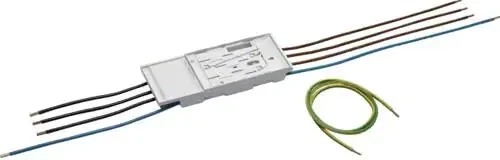 Casse di collegamento eH-Z Hager BKE-I KU73S20/50 eccesso fotovoltaico