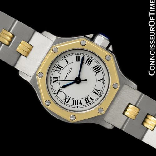 Cartier ottagonale discount
