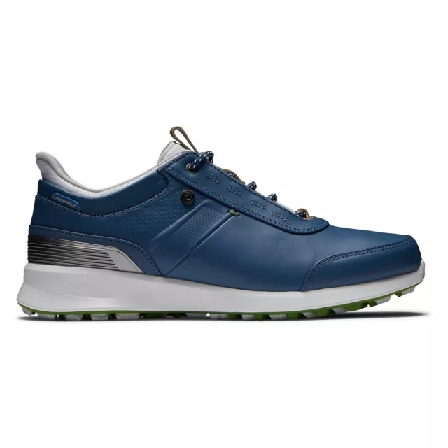 FootJoy Stratos Chaussures de Golf pour Femmes au Lieu De