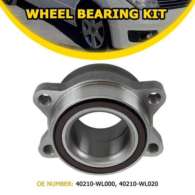 Ricambi Ammortizzazione NISSAN ELGRAND (E51) - AUTODOC - Foto 9