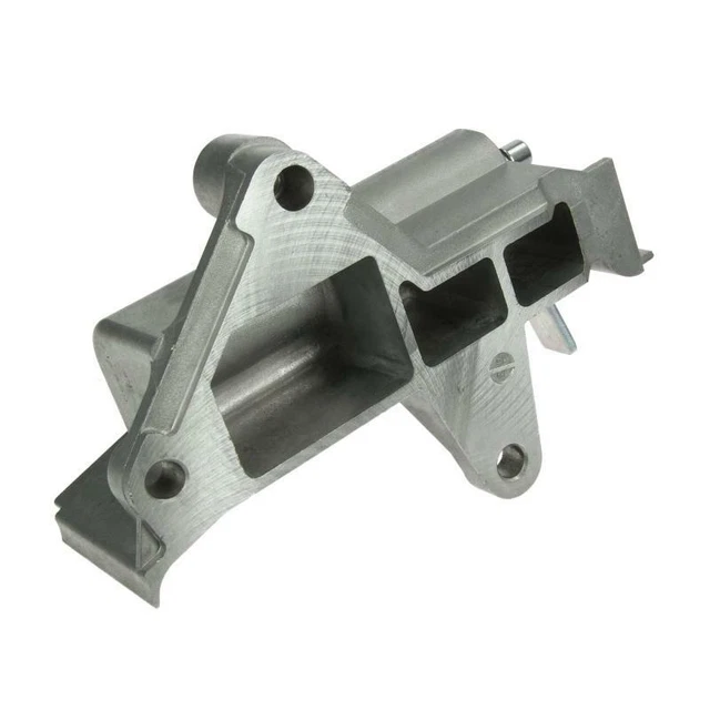 Galet Tendeur De Courroie De Distribution Snr Gt357.39