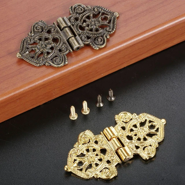 Set di Basi per Spille di Sicurezza - Metallo - Ebadges - alia