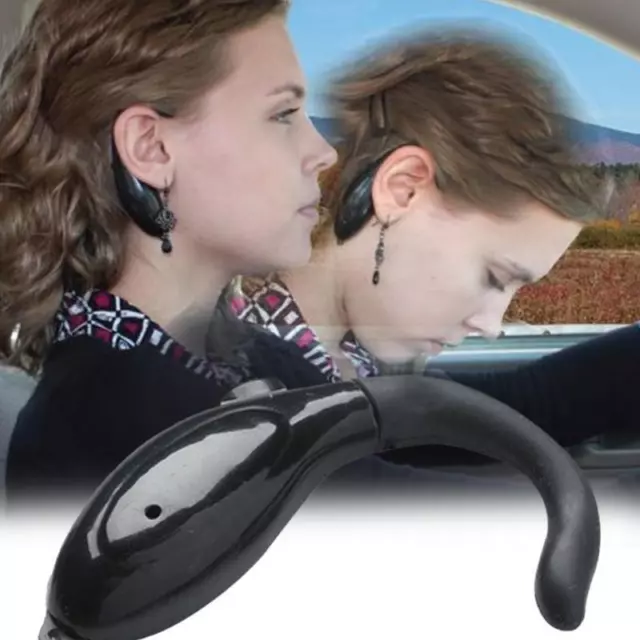 fr Safe Car Driver Device Hanging On Ear Sleepy Reminder for Car Security Drivin