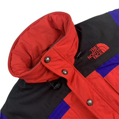VINTAGE NORTH FACE Extreme Gear (like 