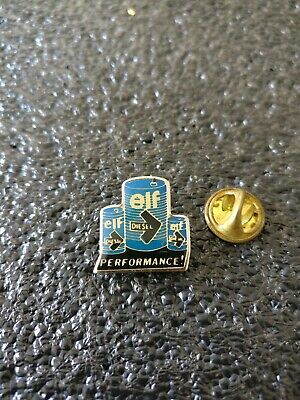 Sport Véhicule Voiture Car Hutchinson Automobile Pin Badge 42 Pin's 
