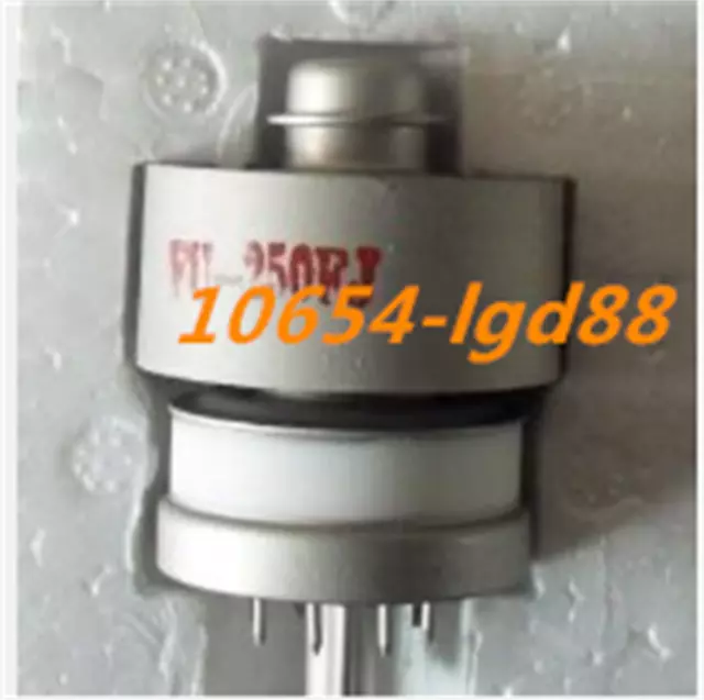 for 1pc NEW FU-250F replace 4CX250F radio transmitter ceramic vacuum tube @24