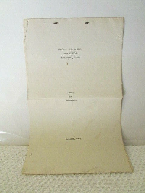 1917 Explosives Training Manual - Infantry School Of Arms