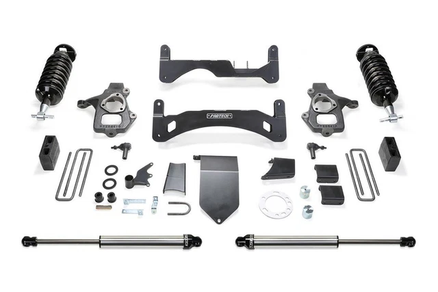 Fabtech Lift Kit Suspension - K1085Dl