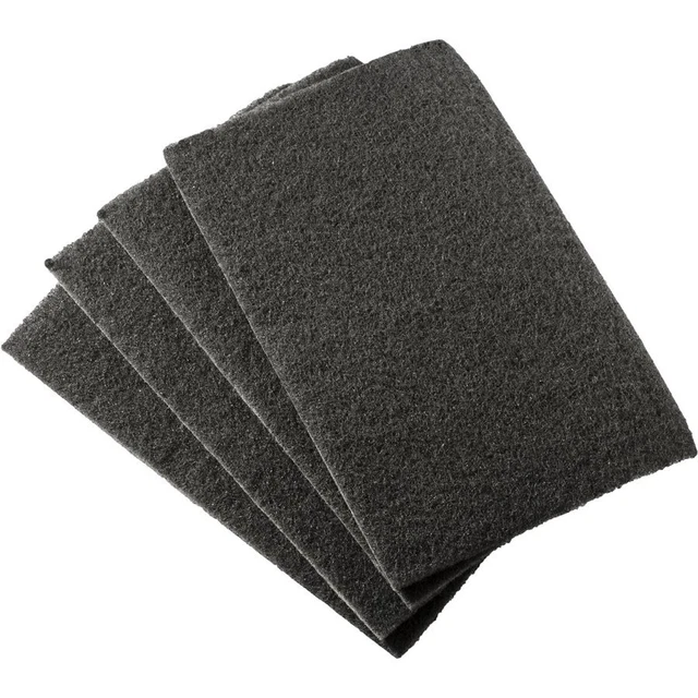 Auveco - 22379 - Hand Cleaning Pad - (Pack Of 1)