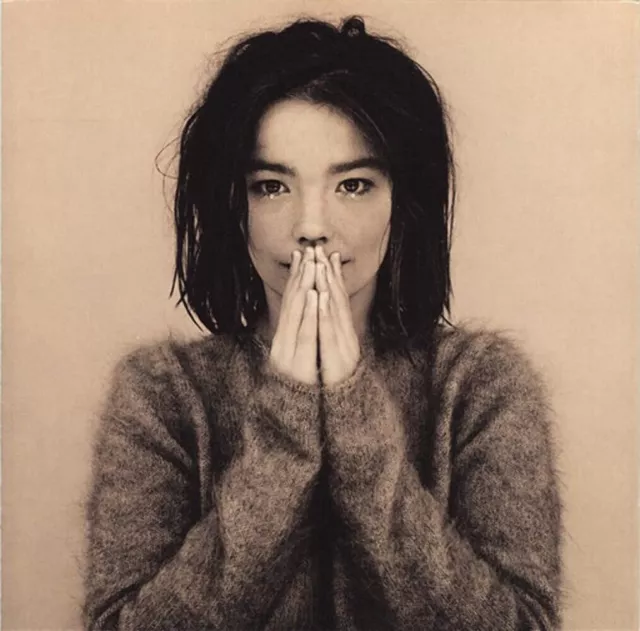 Debut [VINYL], Bjork, lp_record, New, FREE & FAST Delivery