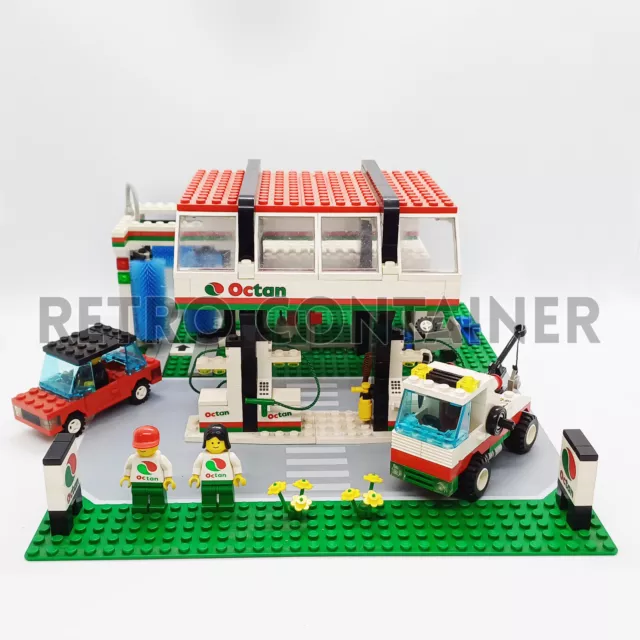 Lego 6472 deals