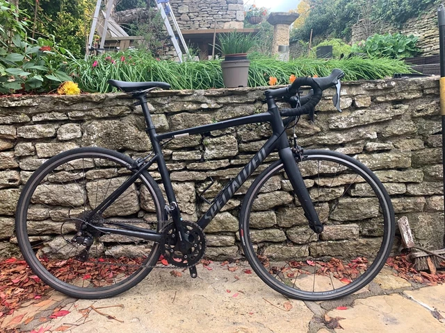 Specialized allez sales elite 2021 black