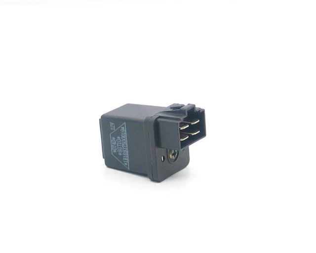 Avviamento/avviamento relè RS600