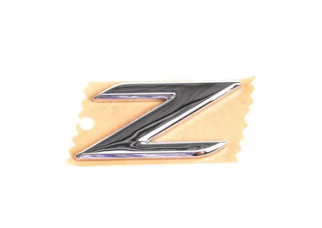 BMW Z3 Side Grill Fender Emblem 78 mm Logo Badge Roundel