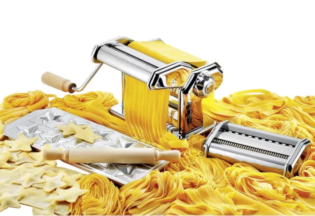 GSD Pasta-Set Pastaia Italiana 20615