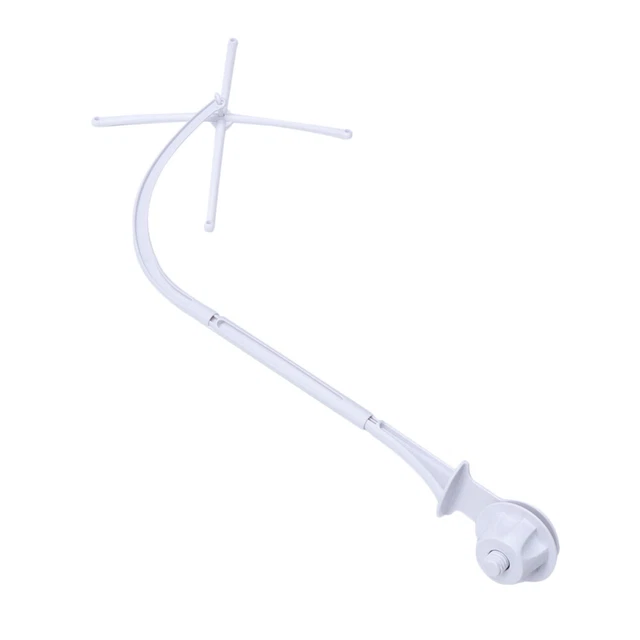 66 Cm Giocattoli Per Culla Braccio Mobile Del Bambino Stand Appendiabiti Musica