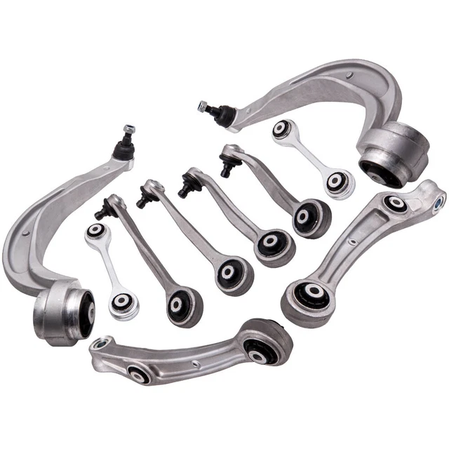 BRAS DE SUSPENSION Guidon Avant for Audi A4 A5 Q5 8K0407151B 10 Pcs
