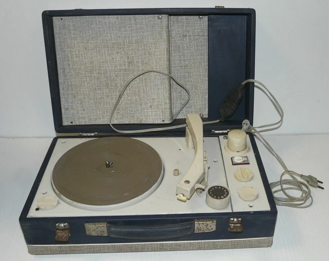 Tourne Disques - La cave d'