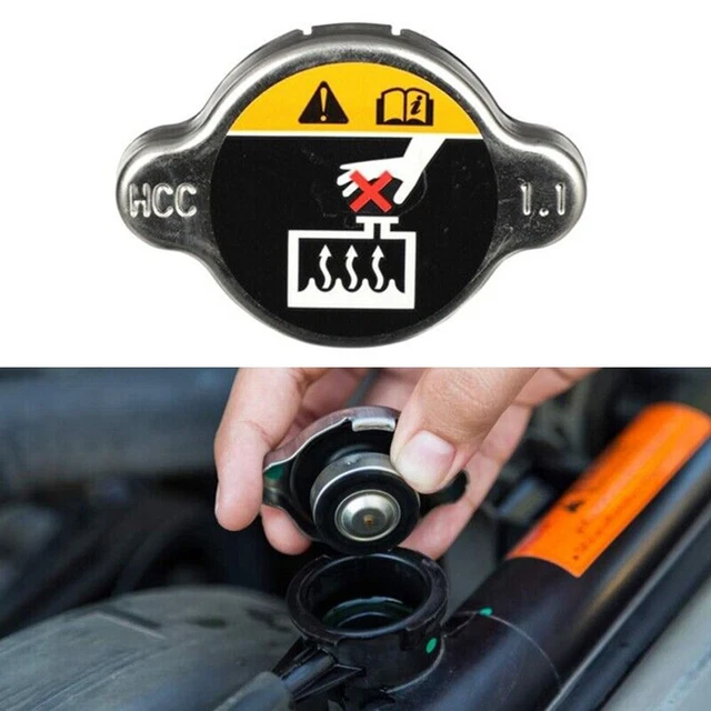 Top Qualität Kühlerabdeckung Kappe für Hyundai Tucson Elantra I30 I40 25330B1