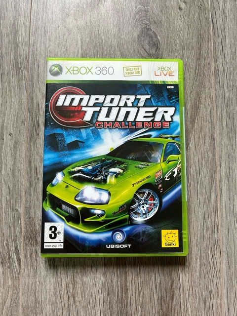 Jaquette Le Parrain - Jeu Xbox 360