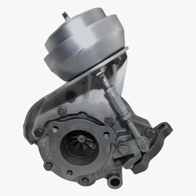 Turbolader 17201-0R010 für Toyota Corolla Verso 2.2D-4D RAV4 2.2D4WD 100kW VB17 3