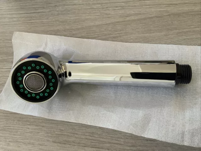 Replacement Shower Head for Pull Out Sink Mixer Kitchen Spray Handset