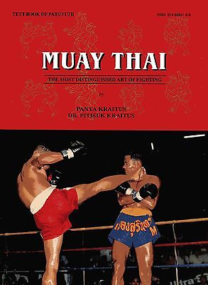Libro Muay Thai-Offerta Speciale