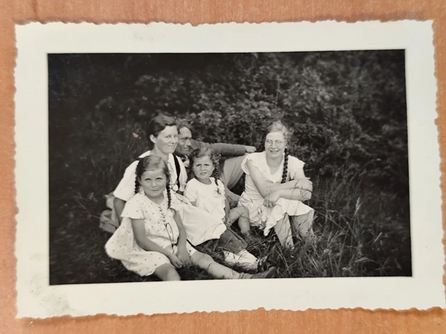 FOTO BDM JUNG Mädel 2.WK FO EUR 5,00 - PicClick DE