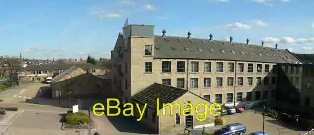 Photo 6x4 Waterside Court, Kirkstall Road, Leeds Upper Armley Waterside C c2006
