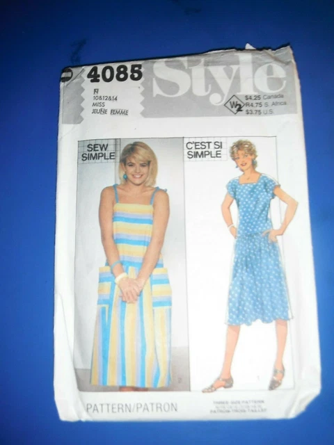 sachin and babi light blue dress 1980s Blue Silk Evening Gown Beaded Formal Dress Modest Drop Waist  Style  & Salvage