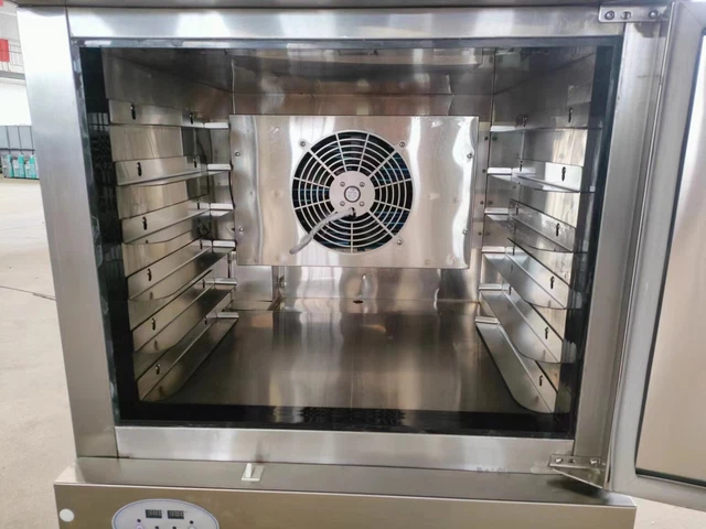 Vaseni Blast Freezer, Blast Chiller, 6 Trays Chest Freezer ,Fish Freezer