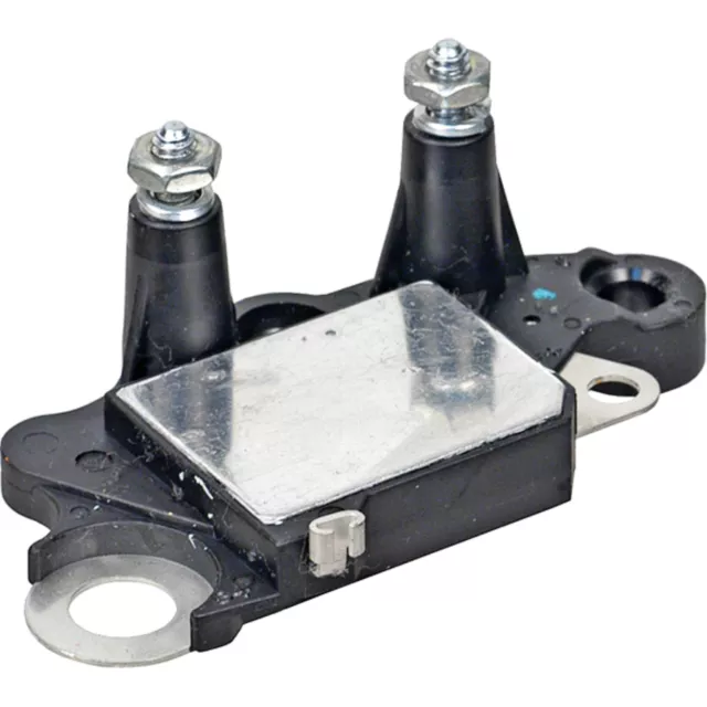 Regulator, Electronic For Delco 1033, 10521033, 10527694; 230-12202