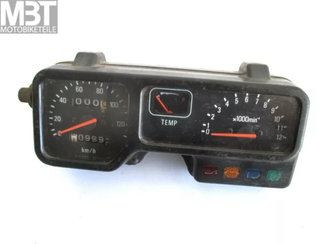 Honda MTX 80 R 50 R Tacho Kombiinstrument Cockpit Speedo Tachometer