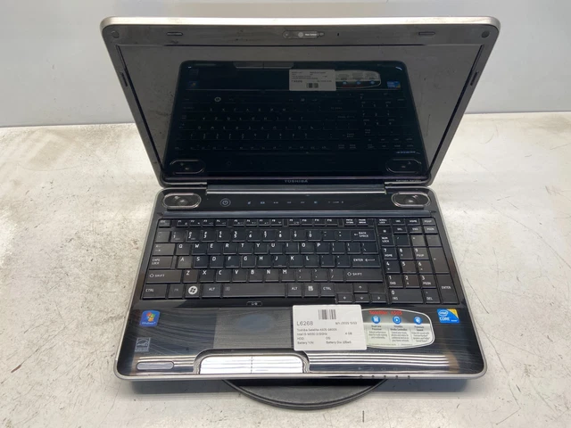 Reemplazo de pantalla LCD de 15,6 pulgadas para portátil, matriz de
