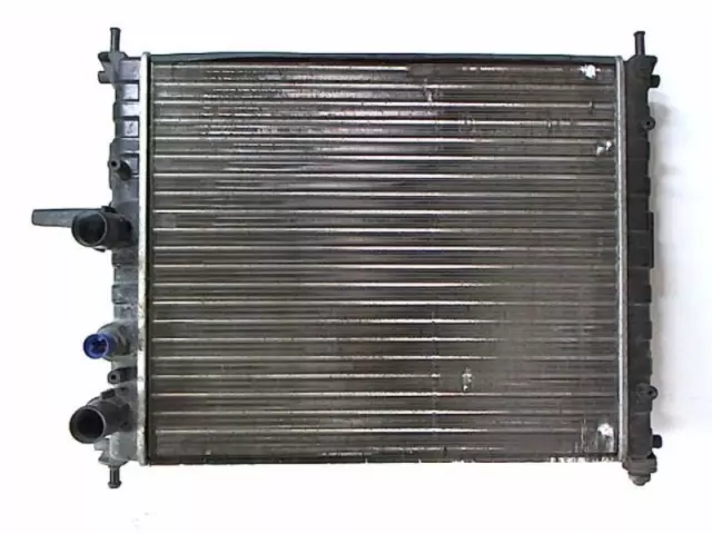 Radiateur eau FIAT BRAVA 7776507