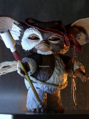gremlins neca target