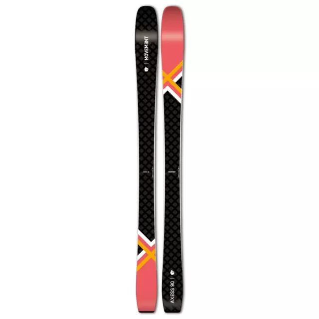 Movement Axess 90 Women Skitourenski Tourenski Damenski Ski