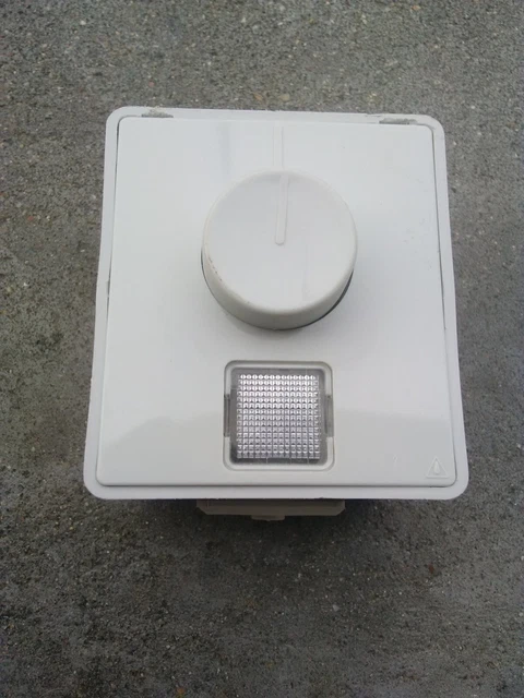 Interrupteur Minuterie Legrand 91804 - Pour éclairage Temporisé, Neuf