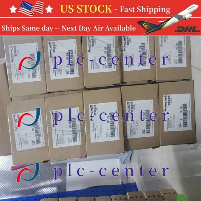 new in box Honeywell RA890G1260 Protectorelay Flame Relay RA890G 1260