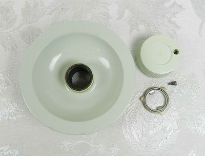 Singer Fashion Mate 257 Sewing Machine PARTS Balance Hand Wheel Assembly