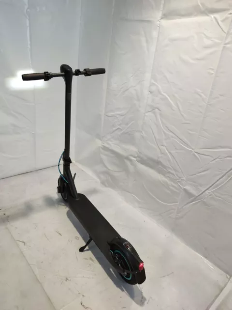 ODYS Alpha X3 PRO Elektro-Scooter - Grau