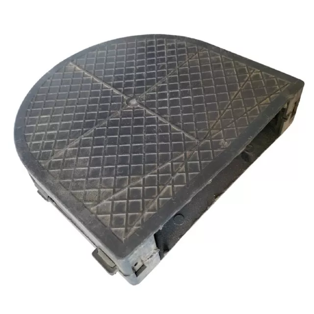CASSETTA CUSTODIA IN PLASTICA PER AVVOLGITORE TAPPARELLA IINTERASSE 180mm