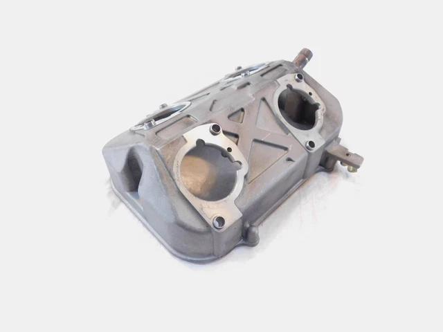 91-03 Honda ST1100 ST1100A & ST1100P Air Cleaner Intake Filter Cleaner Box Base