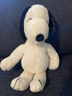 1968 snoopy doll