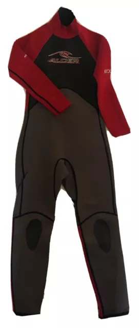 Alder shop atom wetsuit