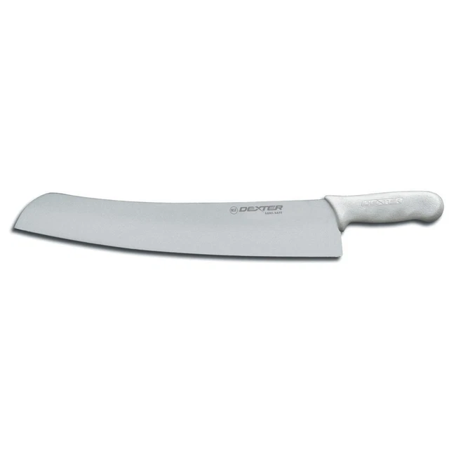 Dexter Russell S160-16 Sani-Safe 16 Pizza Knife"