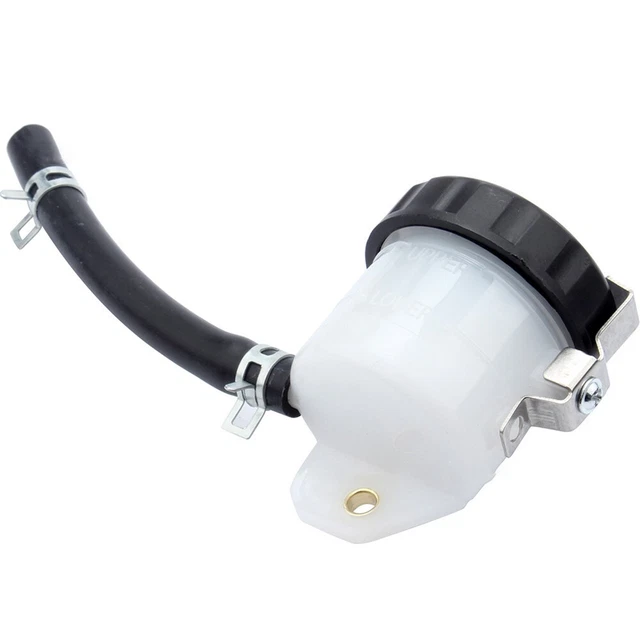 Cilindro Brake Master tazza olio serbatoio liquido per Suzuki SV650 GSX R600