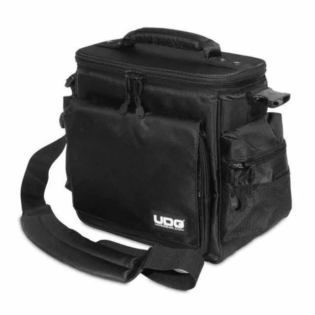 UDG Ultimate Slingbag MK2 12" Vinyl Record & Equipment Bag 50